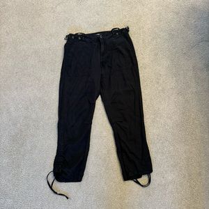 Cute cargo pants
